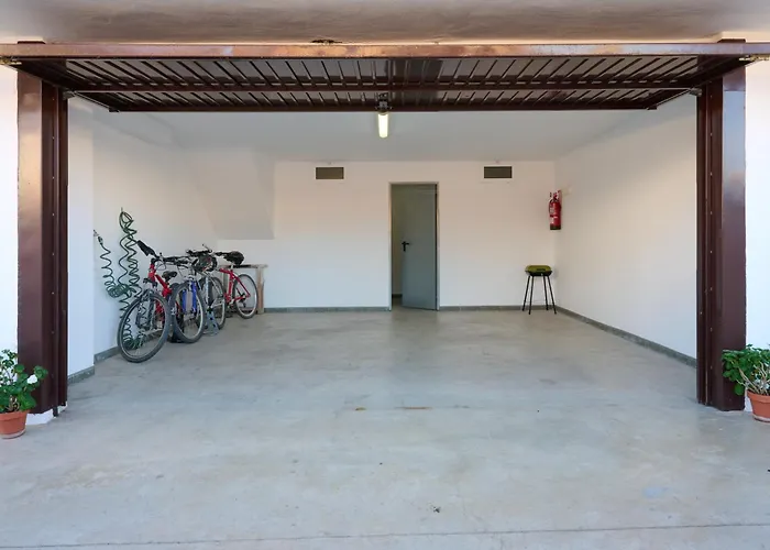 Casa Rural Vistaluque