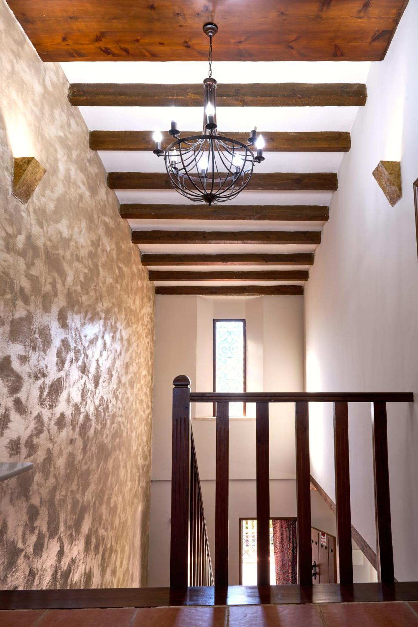 Vistaluque Chalet