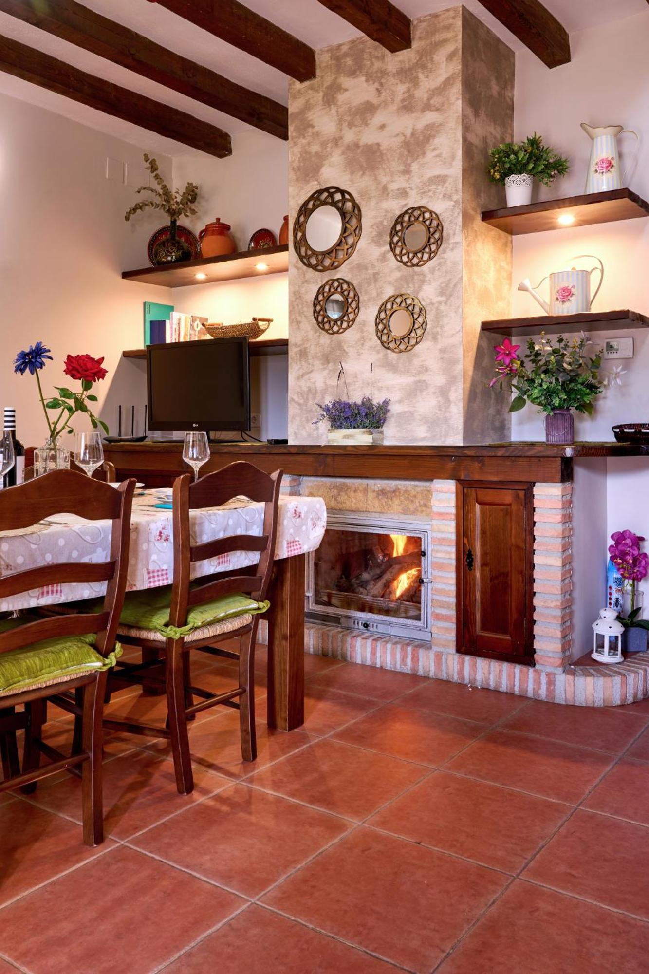 Chalet Vistaluque