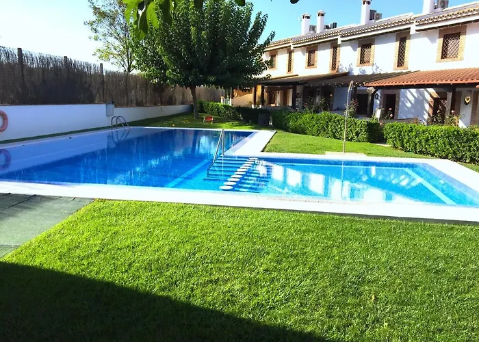 Casa Rural Vistaluque