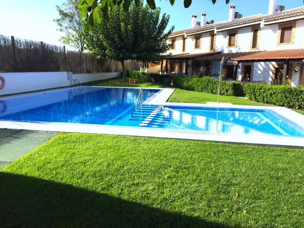 Vistaluque Chalet *