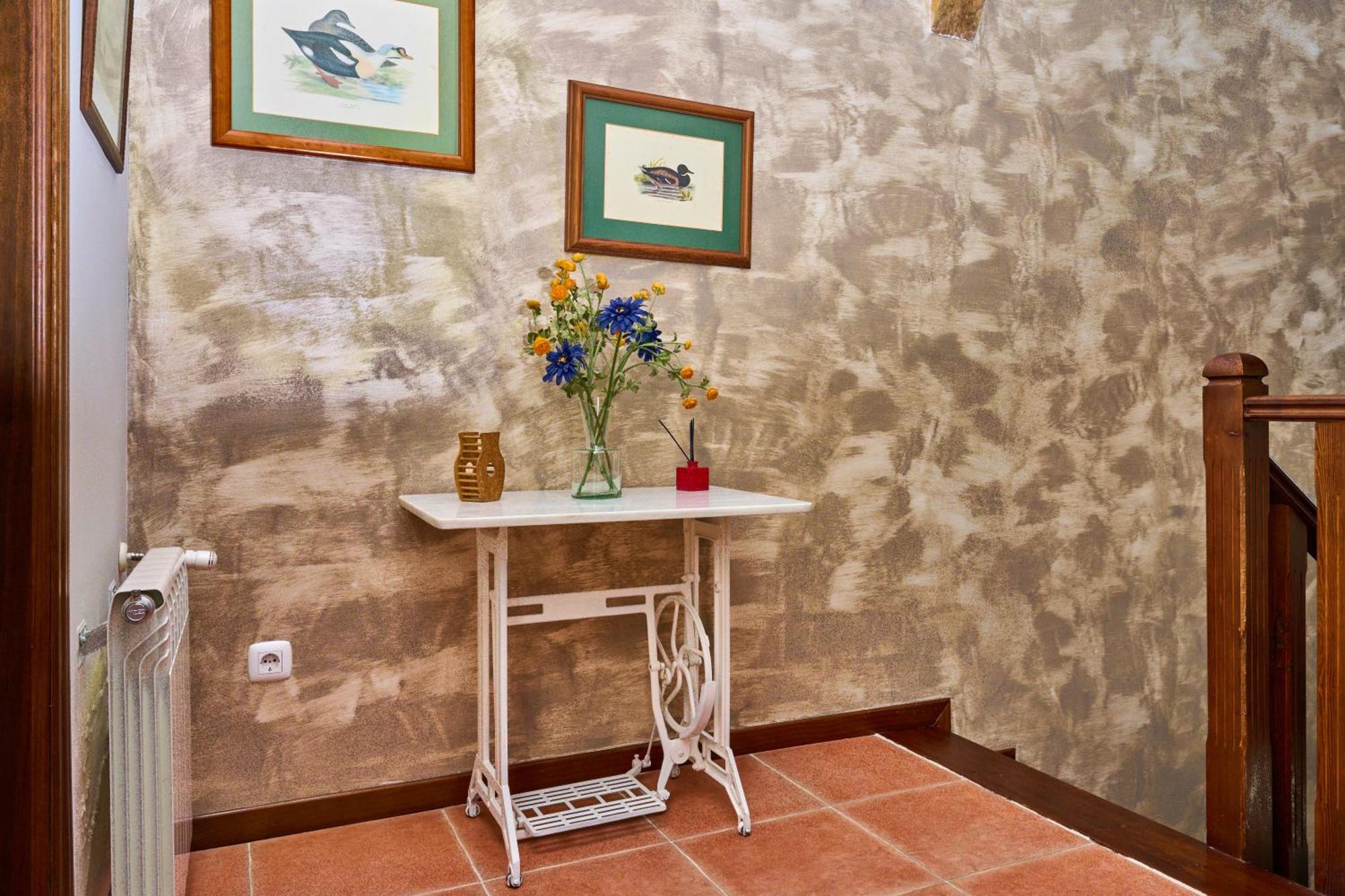 Vistaluque Chalet *